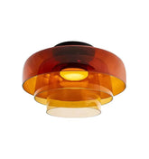 Levels Ceiling Light